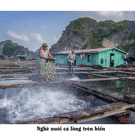 吉婆岛旅馆旅舍 外观 照片