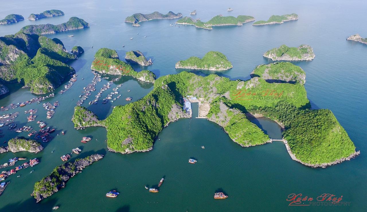 吉婆岛旅馆旅舍 外观 照片