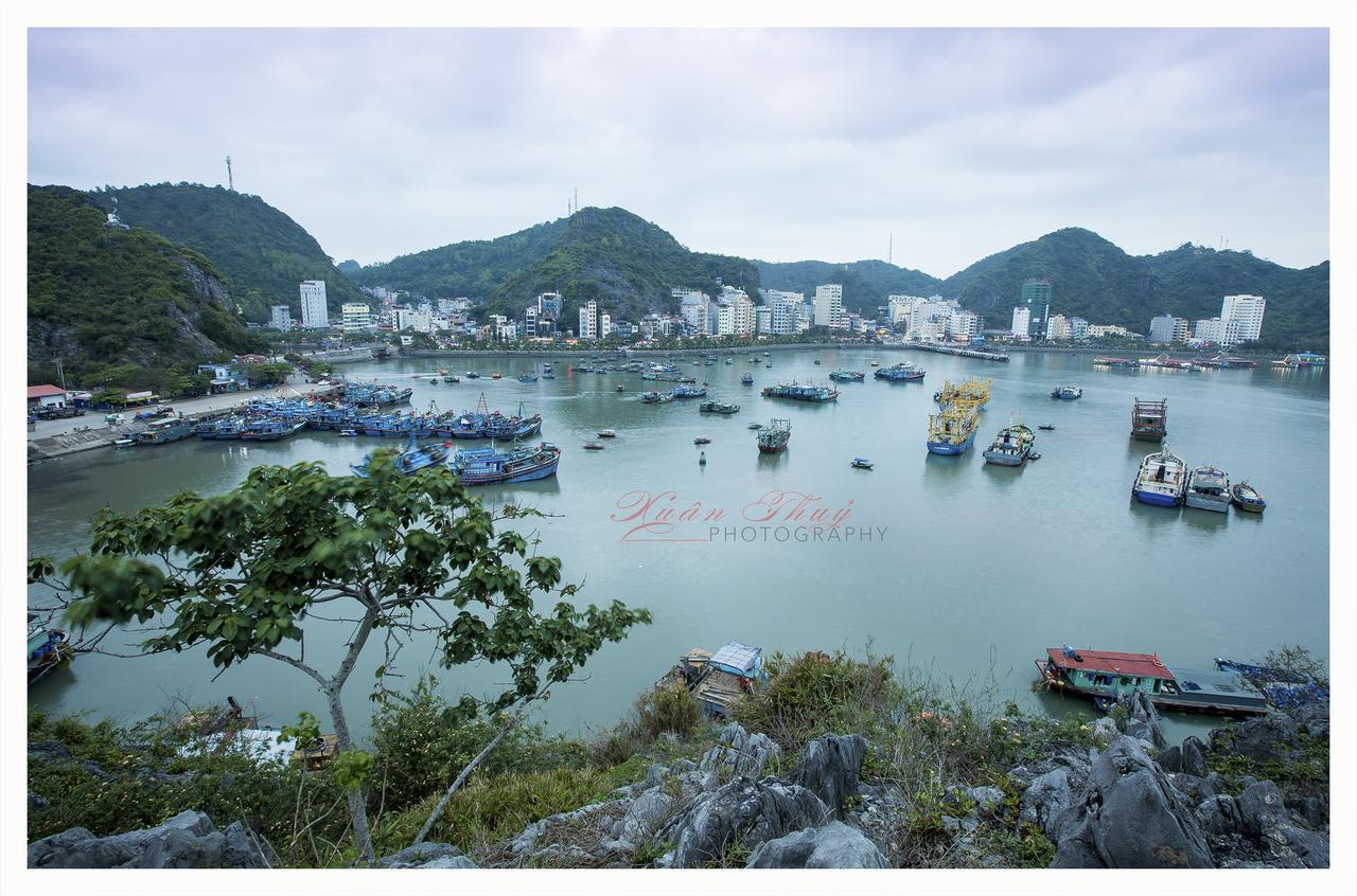 吉婆岛旅馆旅舍 外观 照片