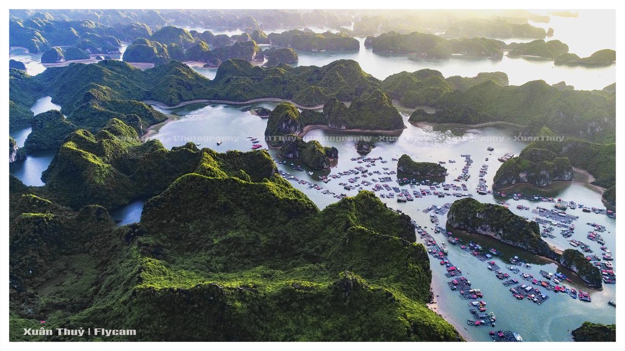 吉婆岛旅馆旅舍 外观 照片