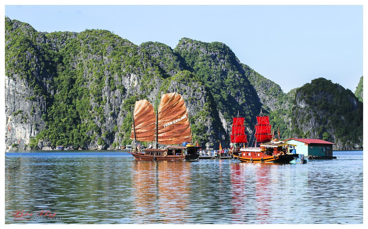 吉婆岛旅馆旅舍 外观 照片