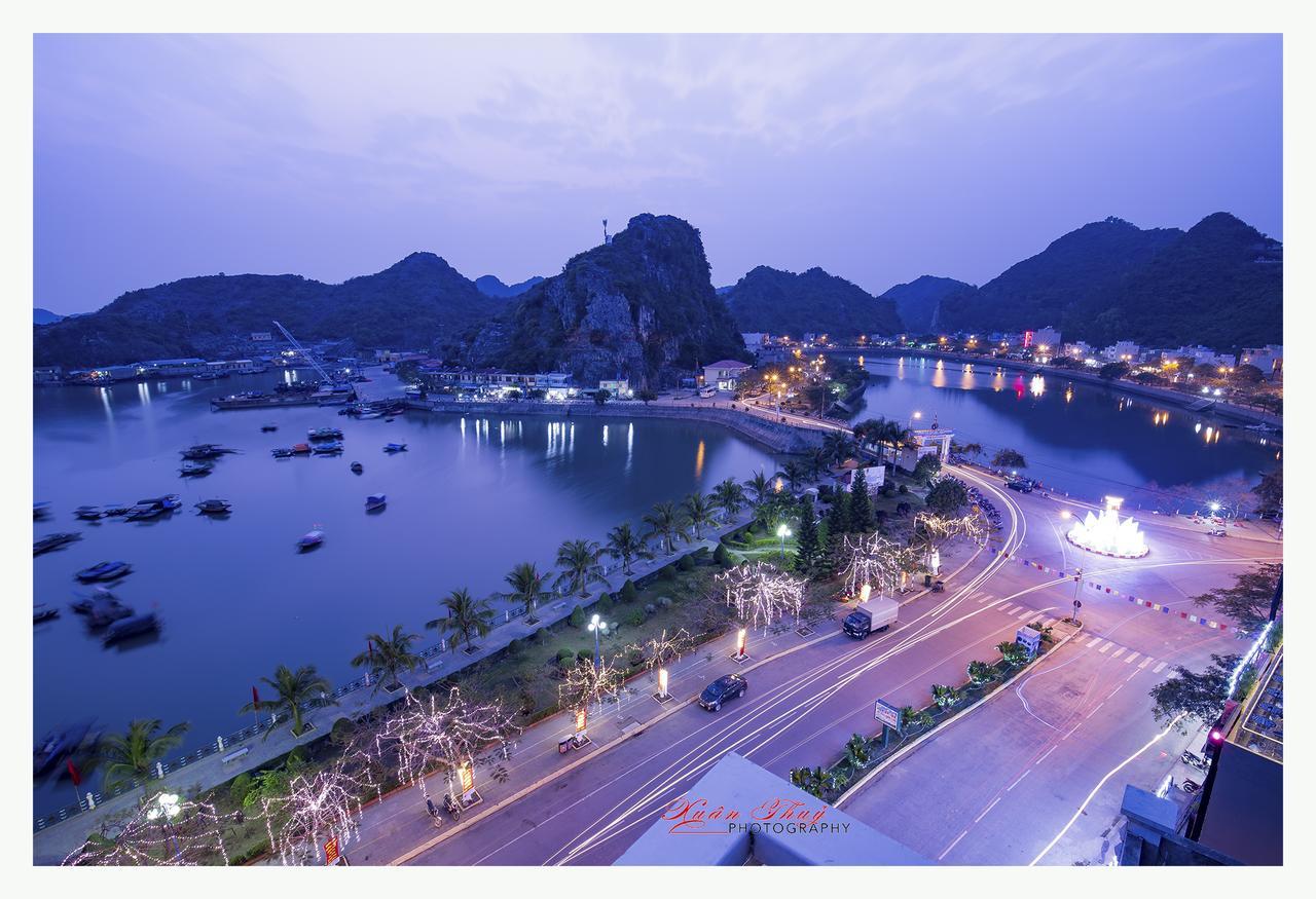 吉婆岛旅馆旅舍 外观 照片
