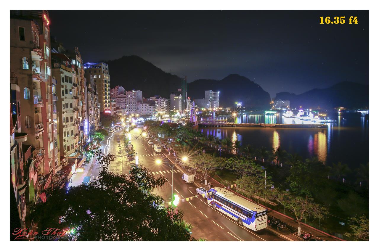 吉婆岛旅馆旅舍 外观 照片