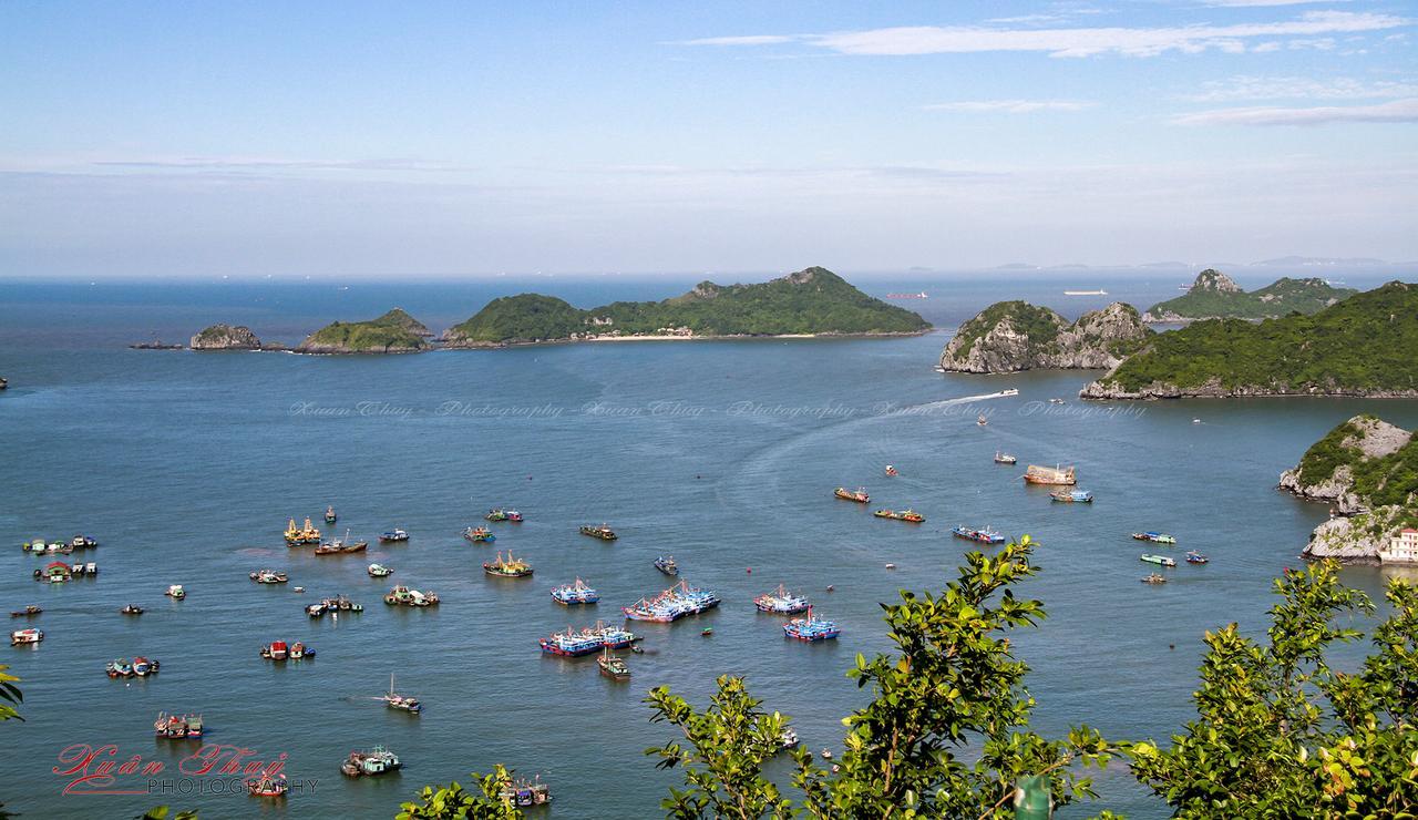 吉婆岛旅馆旅舍 外观 照片